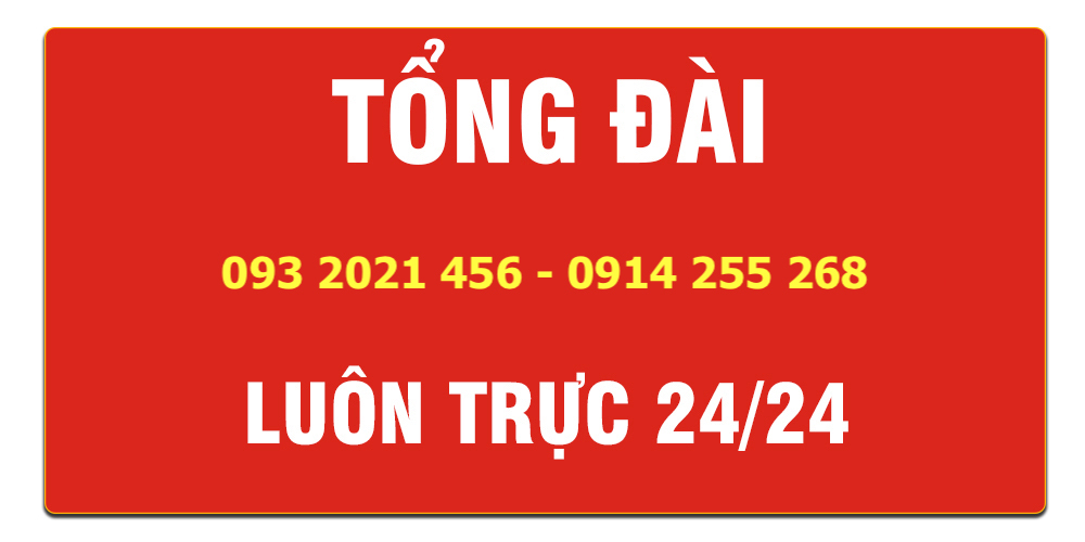 Tổng đài